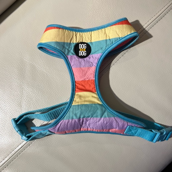 Dog Harness in Small by Dog for Dog - Picture 2 of 4